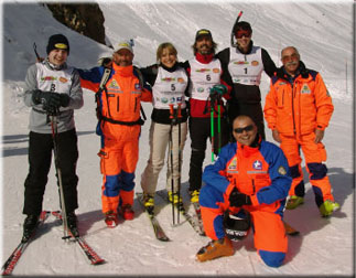 Val Brembana Super Ski