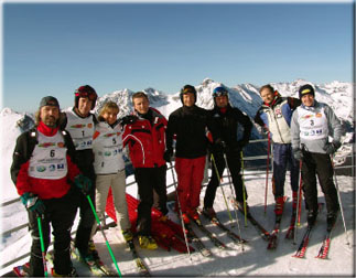 Val Brembana Super Ski