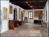 Musei Valle Brembana